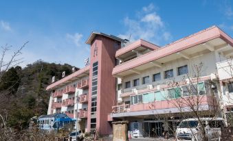 OYO Guest Hotel Seki Lodge Mie Kameyama