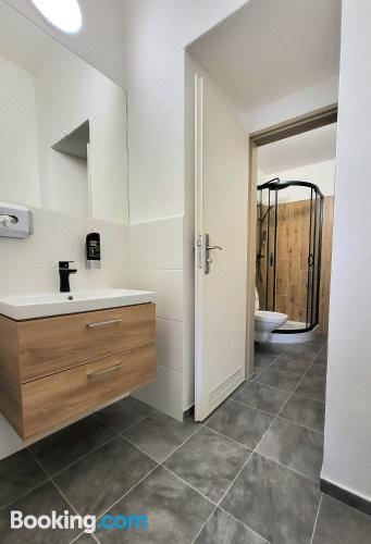 一室房（带沙发）