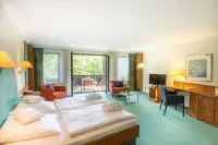Romantik Hotel Stryckhaus