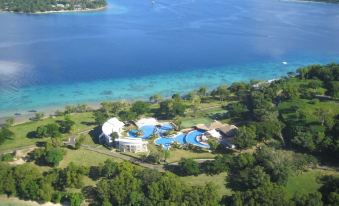 Iririki Island Resort & Spa