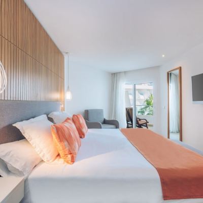 Family Room With Partial Sea View Iberostar Playa de Muro Promo Code