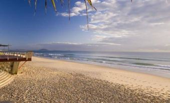 Beachside Mooloolaba