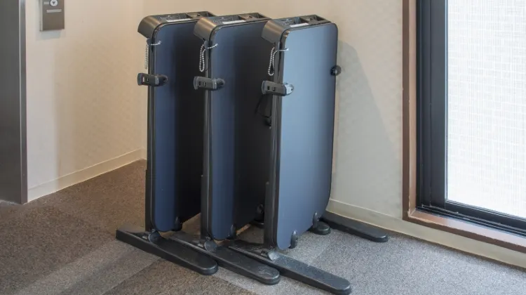 静鉄ホテルプレジオ 静岡駅北 施設