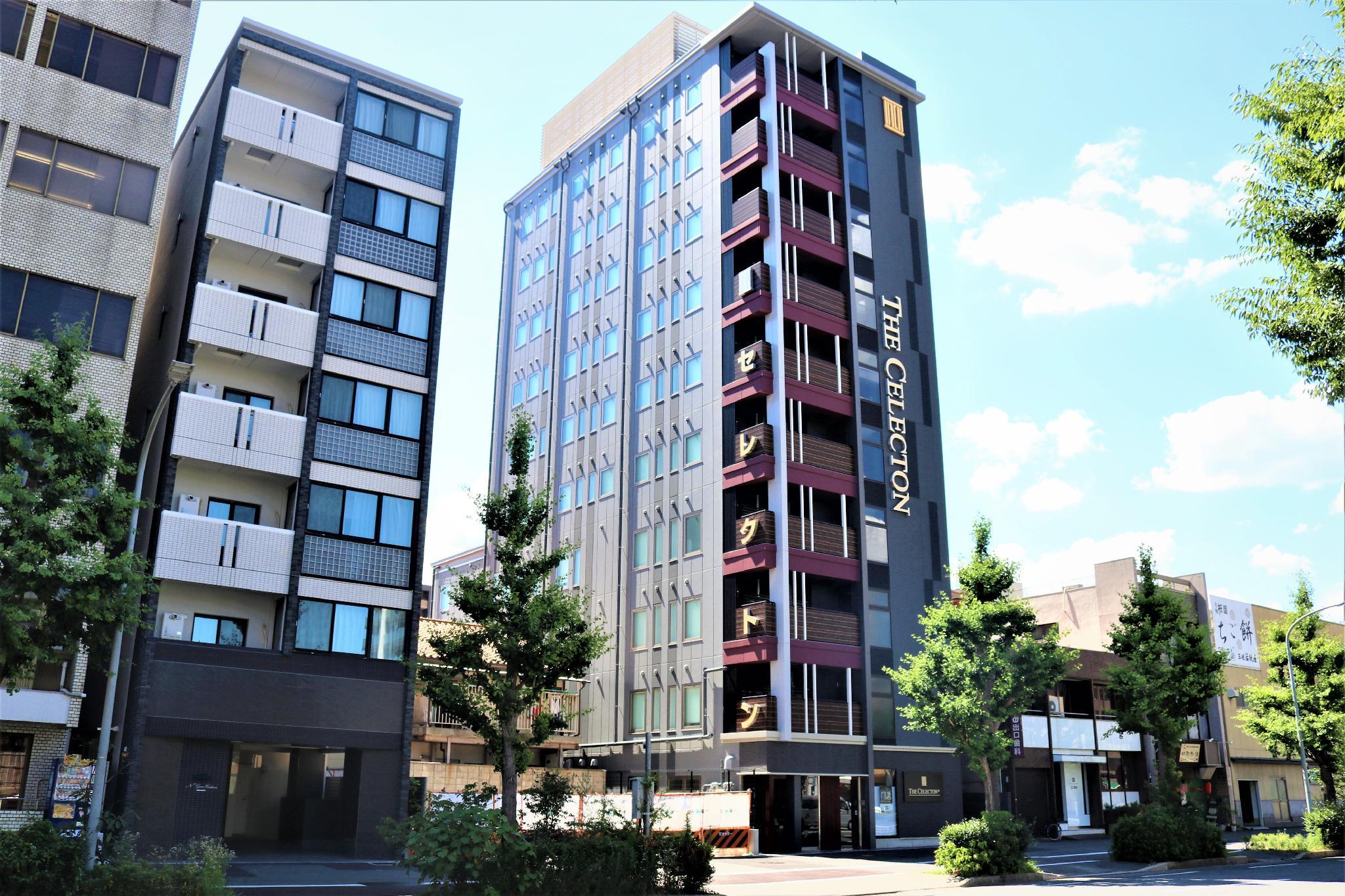 双床房（带淋浴）