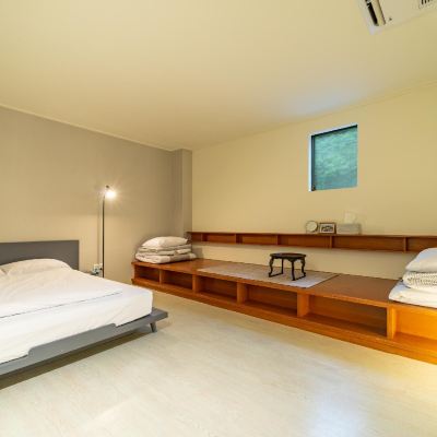 Family Room(Foue People) Mireuk Mireuk Beer Hostel Promo Code