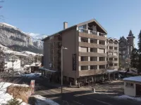 Hotel des Alpes Hotels in Flims