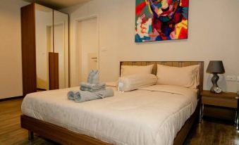 Patong Luxury Condo by Dream Holidays