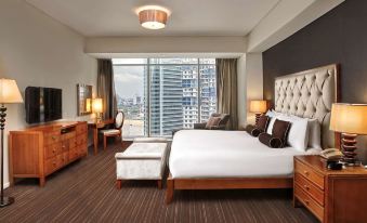 Joy Nostalg Hotel & Suites Manila - Managed by AccorHotels