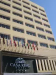 Casa Real Hotel Hotel di 
