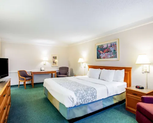 Baymont Abilene Hotels in Abilene