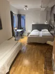 City Hostel Bergen Hôtels à : 