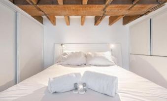 Lovely Loft Part Dieu