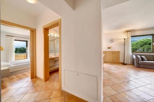 高级两卧室公寓