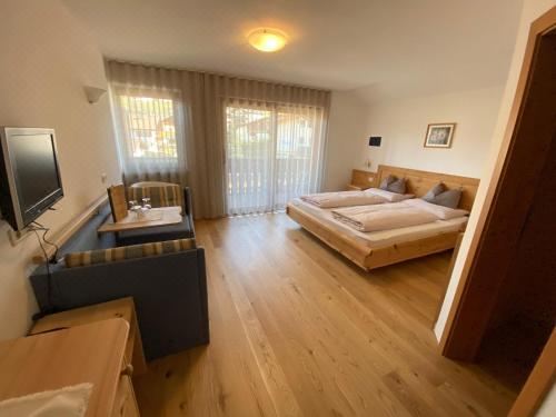 双人间 - 带阳台或露台