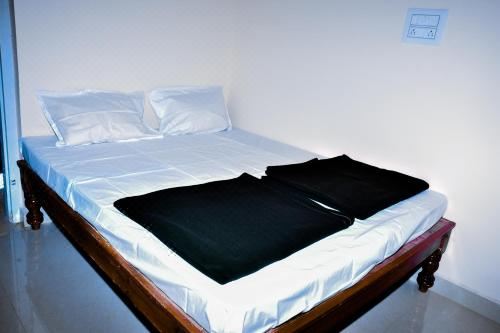 双人房（带独立浴室）