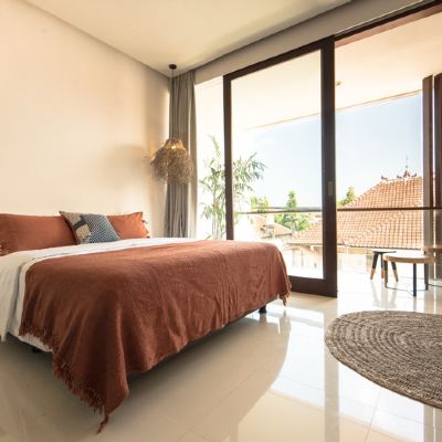 2 Bedrooms Suite Pelangi 148 Promo Code