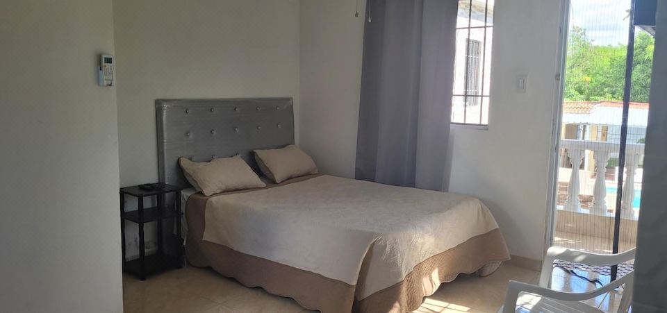 Stunning 3-Bed House , San Pedro de Macorix - Housity