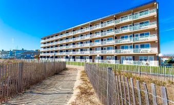 Hilton Garden Inn Ocean City Oceanfront