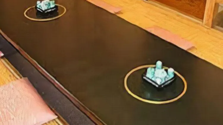 HOTEL AZ 山口徳山店 施設