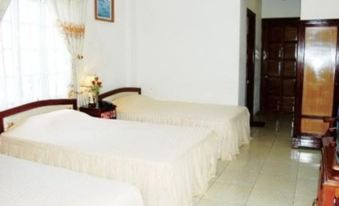 Hoang Tuan Hotel Hue