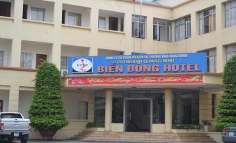 Bien Dong Hotel Halong