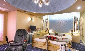Hotel Liebhaber -Adult Only