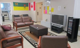 Hostelling International Regina