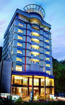 Aston Jayapura Hotel and Convention Center