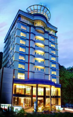 Aston Jayapura Hotel and Convention Center Hotels in 