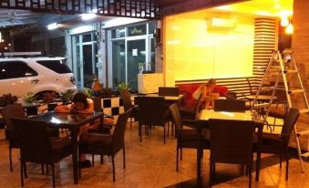 Marfru Cafe Pattaya