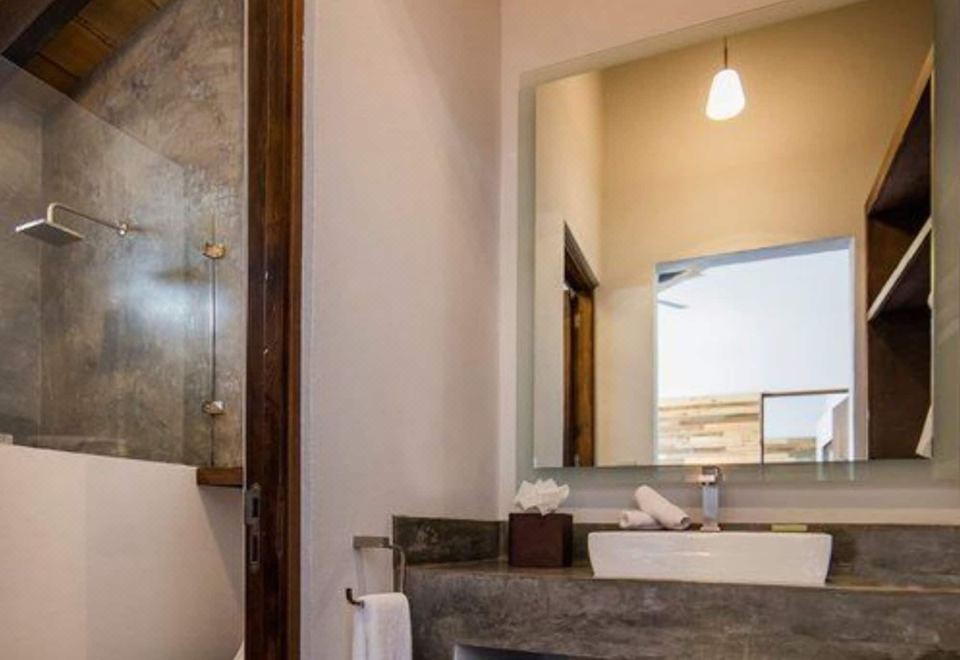 Hacienda Los PicachosStandard Double Room, 2 Double Beds