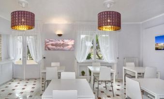 Villa Martina Classic & Luxury Room