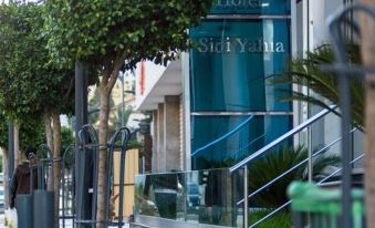Hotel Sidi Yahia