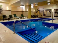 Fairfield Inn & Suites Montreal Airport Hotels in Dorval