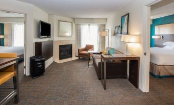 Residence Inn Jacksonville Butler Boulevard