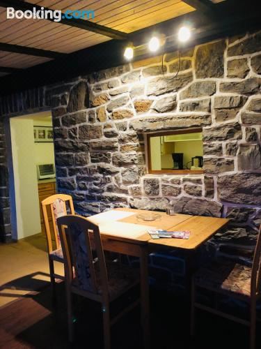 Haus HubertusApartment