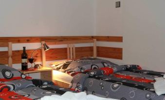 Bed & Breakfast Penzion Brno