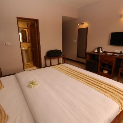 Premier Room