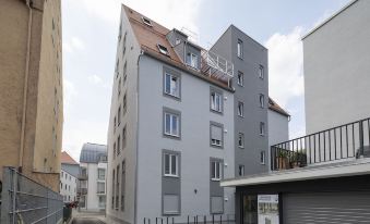 Limehome Augsburg