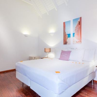 Superior Room Scuba Lodge & Suites Promo Code