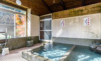 Yuyama Onsen Ichifusa Kanko Hotel