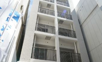 Chiyo Apartment