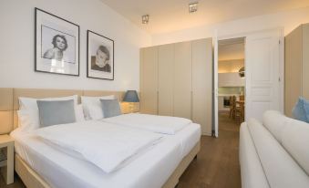 Rafael Kaiser Premium Apartments - Contactless 24h Check-IN