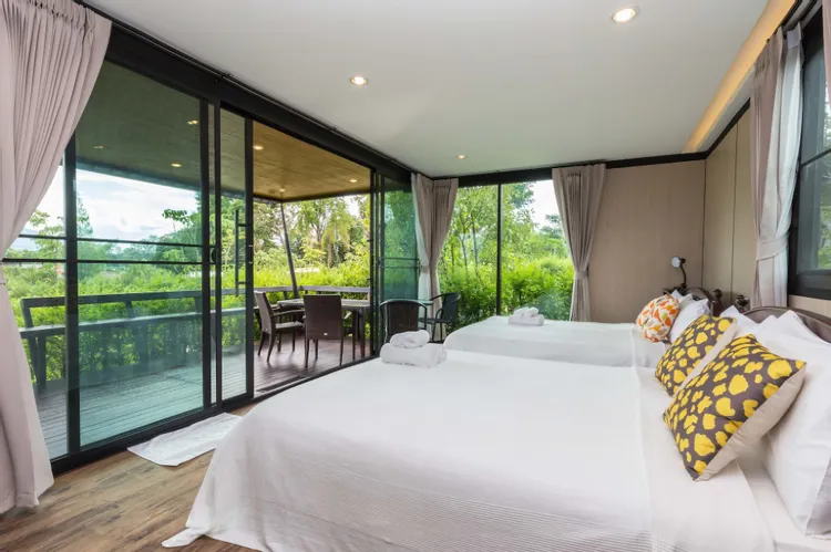 Terrazza Family Villa With Private Terrace