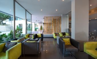 Holiday Inn Express Lisbon Airport