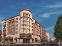 MGM Springfield Hotels in 