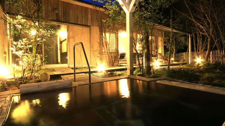 音色香の季 合歓のはな(北郷温泉郷) 施設