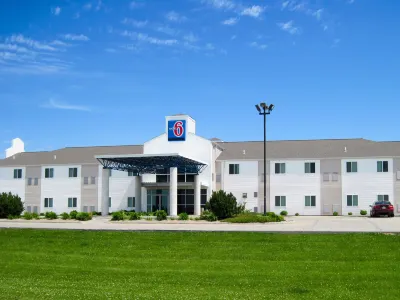 Motel 6 Avoca, IA Hotel a 