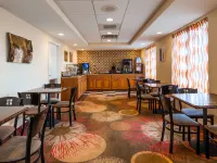 Best Western of Clewiston Hotele w: Clewiston