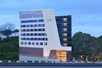 Radisson Bengaluru City Center Hotels in 